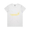 AS Colour - Women's Maple Tee Thumbnail